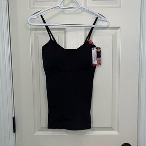 NWT Skinnygirl‎ Shaping Seamless Cami